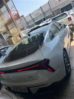 كيا K5